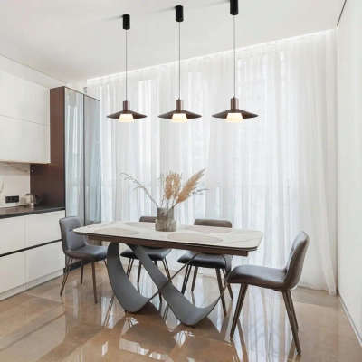 Подвесной светильник Fari FR5600PL-L5MG, LEDх1. TM Maytoni