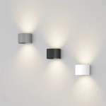 Архитектурная подсветка Фултон / Fulton 3000К 6Вт IP54, O573WL-L6B. TM Maytoni