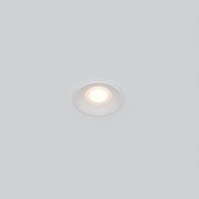 Встраиваемый светильник Spark GU10х1, DL096-GU10-W. TM Maytoni