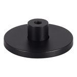 SL9523.415.01 Светильник уличный наземный ST-Luce черный LED 1*3W 2700K