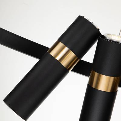 Подвесная люстра Light point 2997-9P. ТМ Favourite