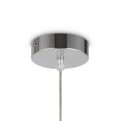 Подвесной светильник Focus FR5220PL-01CH2, G9х1. TM Maytoni