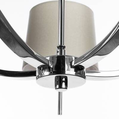 Подвесная люстра Divinare SOPRANO 1341/02 LM-5, 5хE14