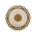 Потолочный светильник Arti Lampadari Vigilanza E 1.13.38 AG