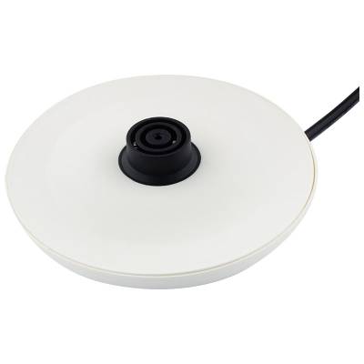 Чайник ENERGY E-256 (1.5л) стекло, белый
