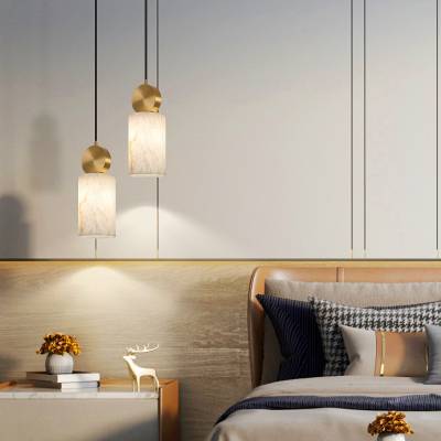 Подвесной светильник Fovere FL1026-1P, G9х1