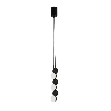 Подвес Moti 4601-1P, 6*LED*2W, 1080LM, 3000K. ТМ F-Promo