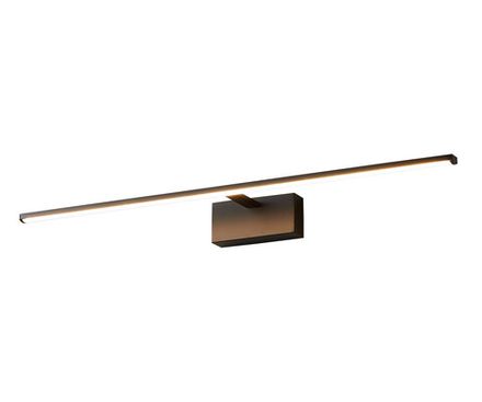 07801-2,19 Подсветка Проекция черный w61*12 h5,5 Led 12W (3000K)