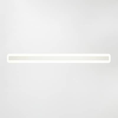 Citilux Тринити CL238590 Настенный светодиодный светильник Белый