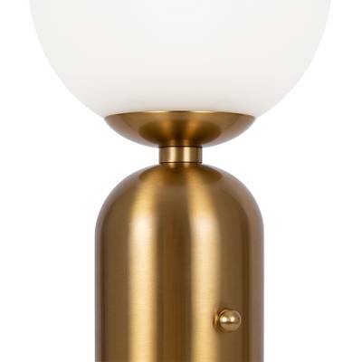 Настольный светильник Cherie FR5287TL-01BS, E14х1. TM Maytoni