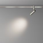 Трековый светильник Focus Led Flarity 4000K 12Вт 50° TR144-1-12W4K-W-PT. TM Maytoni