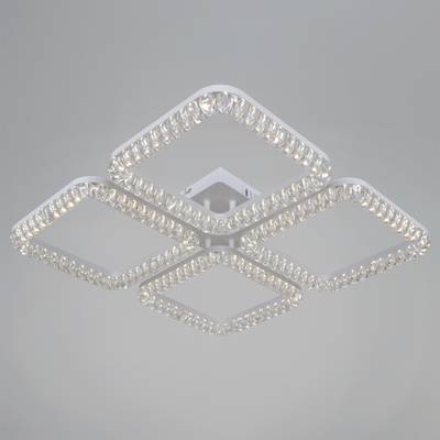 19848-0.3-04B WH светильник потолочный