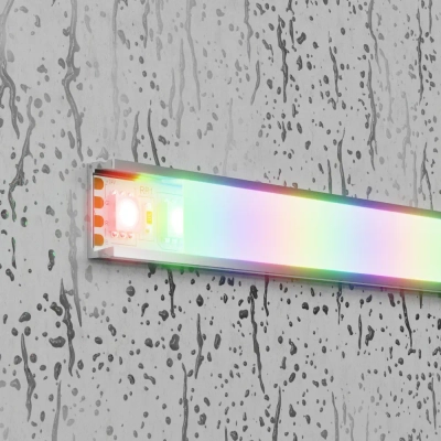 Светодиодная лента 24В 5050 21Вт/м Цветная (RGB) 5м IP20, 20037. TM Maytoni