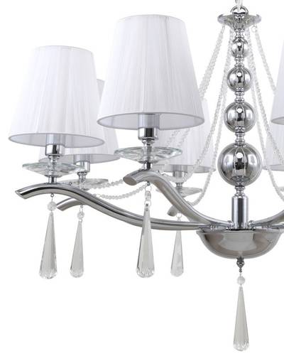 Люстра подвесная Stilfort 1042/09/08P серия Nifty