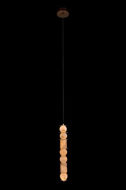 Подвесной светильник Nocturna FL1198-7P, LED