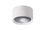 Светильник потолочный Crystal Lux CLT 525C70 WH 4000K 1400/254