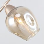 Бра Tilda 2658-1W, 1*E14*40W. ТМ F-Promo