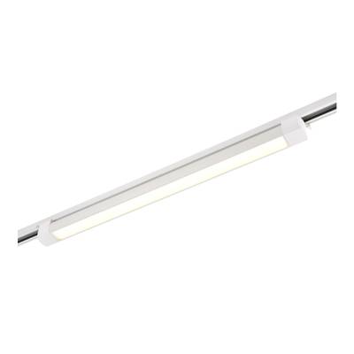 ST368.536.20.2 Св-к трек. Белый LED 1*20W 3000K 1 450Lm Ra90 120 IP20 L686xW49xH54 170-240VV