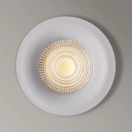 Точечный встраиваемый светильник Arte Lamp DUCRE A8095PL-1WH, 1хGU10