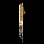 Бра Crystal Lux CREDO AP1 GOLD 1471/401