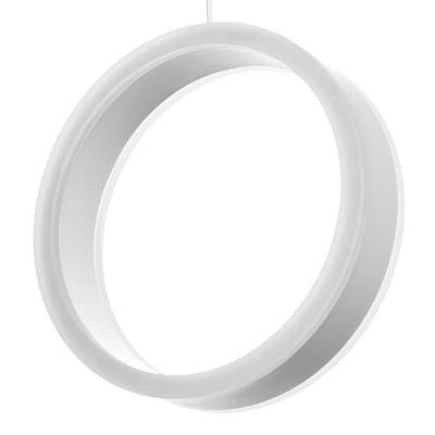 Citilux Дуэт CL719000 LED Подвесной светильник Белый