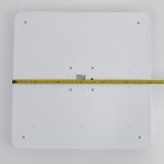 Citilux Купер CL724K105G0 LED RGB Светильник с пультом Белый