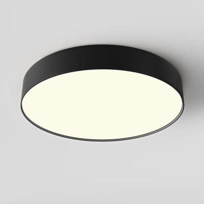 Потолочный светильник Зон / Zon 45 Вт 3000 К 120°, C032CL-45W3K-RD-B. TM Maytoni