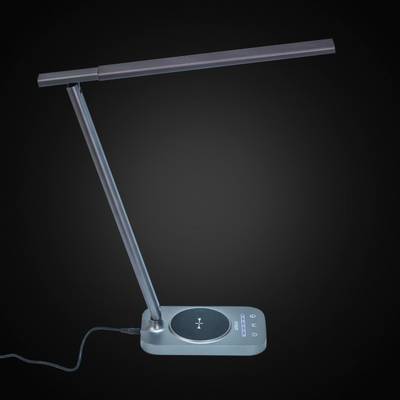 Citilux Ньютон CL803052 LED Настольный светильник USB Qi