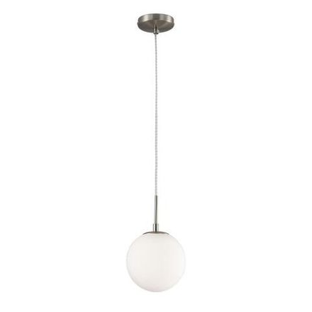 Citilux Томми CL102014 Подвесной светильник Матовый Хром