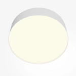Потолочный светильник Зон / Zon 36 Вт 3000 К 120°, C032CL-36W3K-RD-W. TM Maytoni