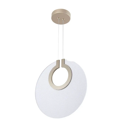 Подвесной светильник Divinare BILANCIA 5194/01 SP-15, 1хLED