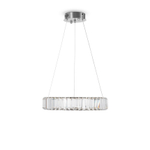 Подвесной светильник Tier FR5257PL-L17CH, LED. TM Maytoni