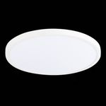 ST601.542.32 Светильник настенно-потолочный Белый LED 1*32W 4000K 2 880Lm Ra&gt;80 120 IP20 D400xH26 90-265V