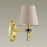 Бра со сменной лампой