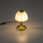 Citilux Адриана CL405813 Настольная лампа Бронза
