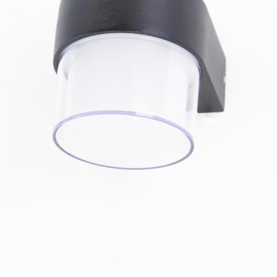 Citilux CLU0009R LED Уличный настенный светильник