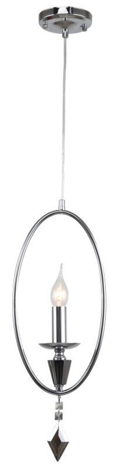 Светильник подвесной Stilfort 1053/09/01P серия Grace