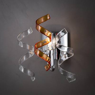 Citilux Рандом CL222322 Бра Хром