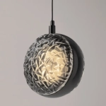 Подвесной светильник Взгляд / Mind 3000К 10Вт, MOD299PL-L10BC3K. TM Maytoni