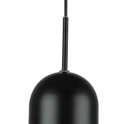 690517 Бра RAMO 1х40W E27 ЧЕРНЫЙ МАТОВЫЙ/ПРОЗРАЧНЫЙ Lightstar