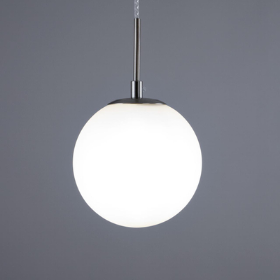 Citilux Томми CL102014 Подвесной светильник Матовый Хром