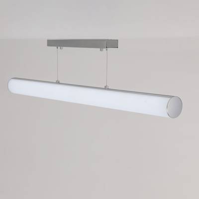 Citilux Фауст CL721P24N LED Светильник подвесной с диммером Хром