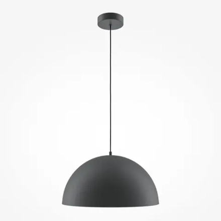 Подвесной светильник Базовые цвета / Basic colors E27х1, MOD168PL-01B. TM Maytoni