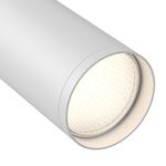 Трековый светильник Focus S Unity GU10х1, TR020-1-GU10-W. TM Maytoni