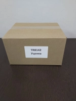 Настенно-потолочный спот в стиле лофт TR8142/2 BK черный E27*2 max 40W 340*120*180 (Уценка по качеству)