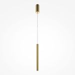 Подвесной светильник Pro Base 3000-4000К 6Вт, MOD159PL-L6GK. TM Maytoni