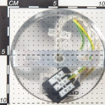 Citilux Томми CL102013 Подвесной светильник Бронза