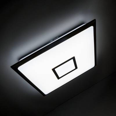 Citilux Старлайт Смарт CL703AK53G RGB Умная люстра Бронза