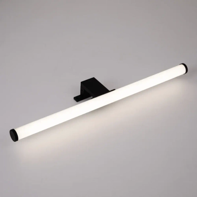 Подсветка для зеркал Arte Lamp ORIZZONE A2937AP-1BK, 1хLED
