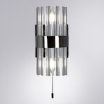 Настенный светильник Arte Lamp MONTREAL A1034AP-2CC, 2хE14